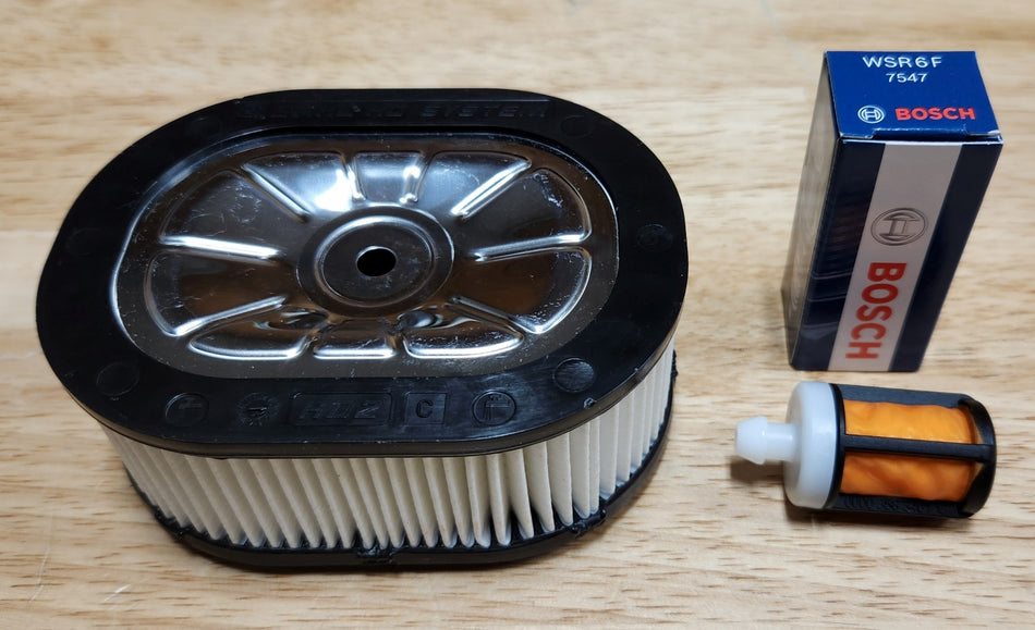 Standard Maintenance Kit - Select A Saw
