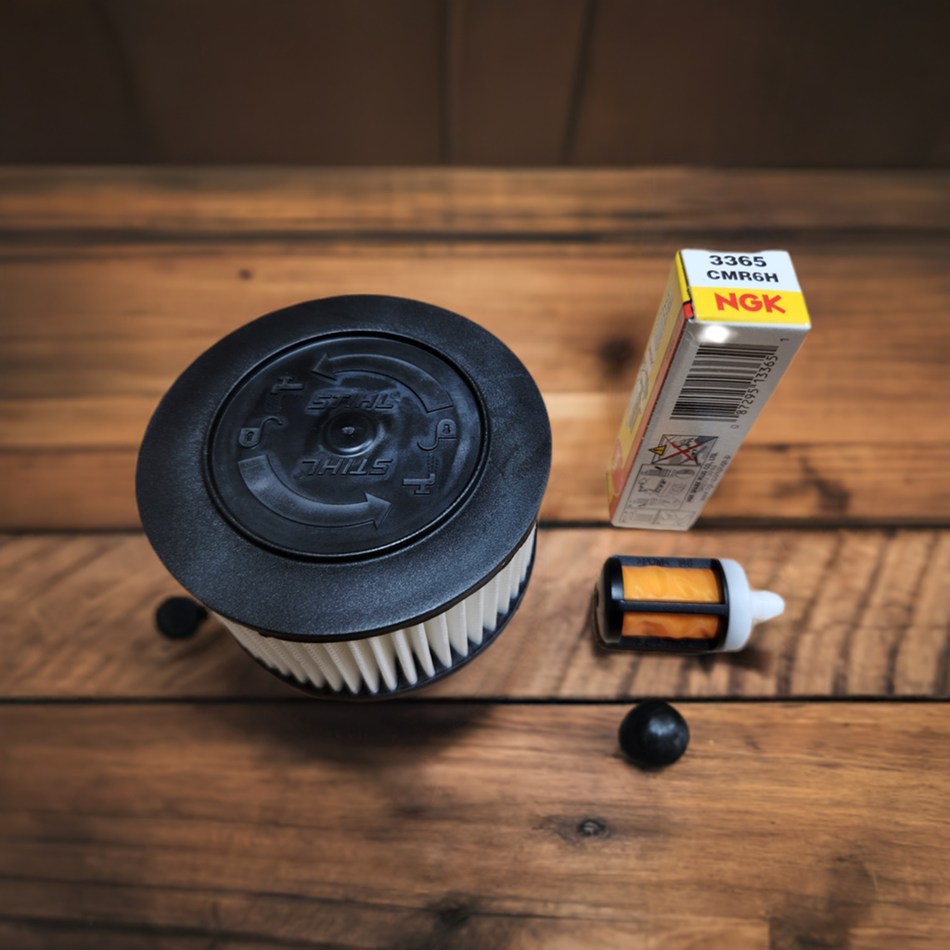 Standard Maintenance Kit - Select A Saw
