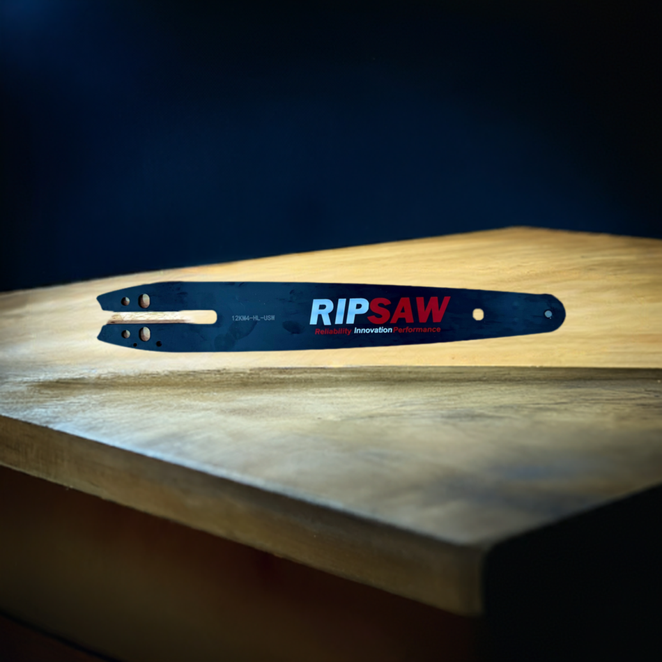Chainsaw Bars