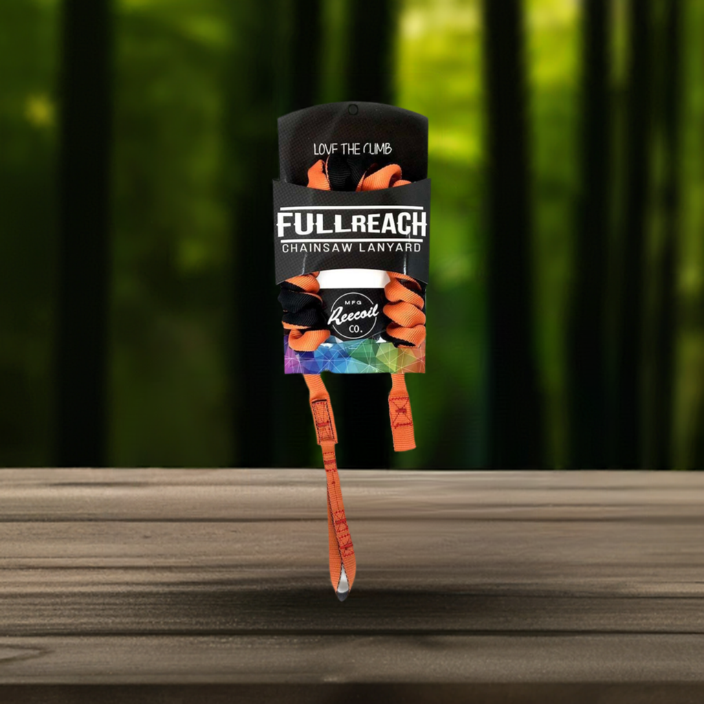 Chainsaw Essentials