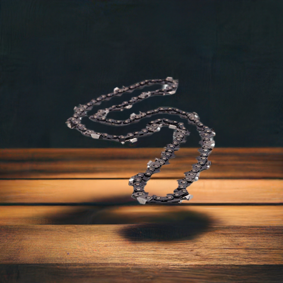 Chainsaw Chains