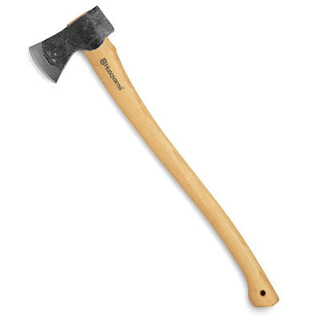 Husqvarna Traditional Swedish Axe or Hatchet