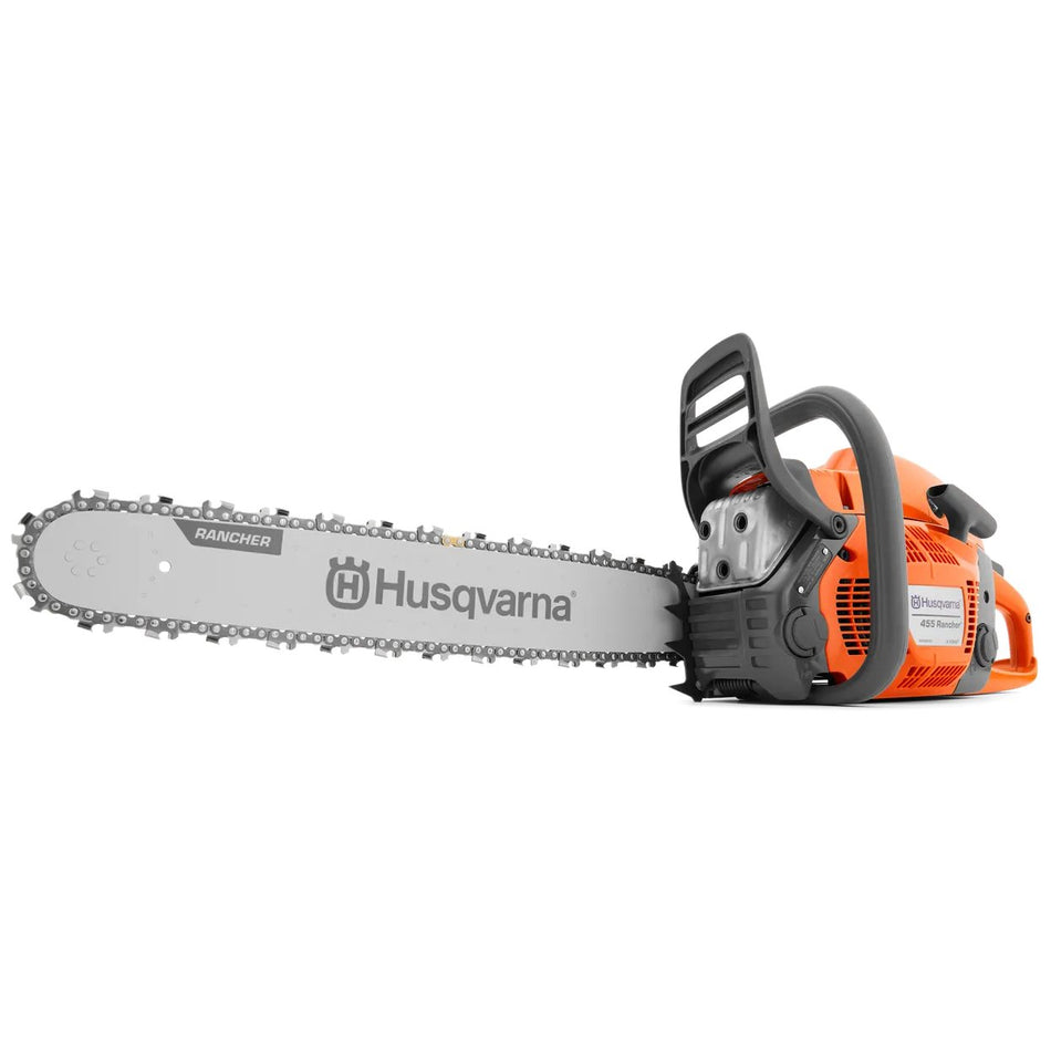 Husqvarna 455 Rancher