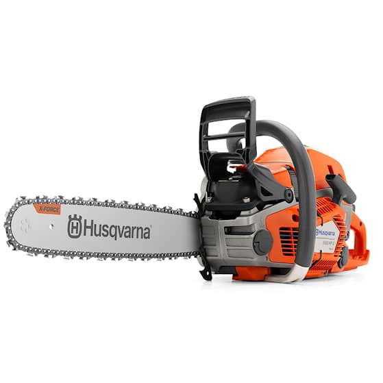 Husqvarna 550XP Mark II