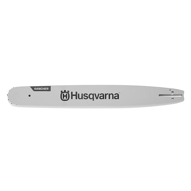 Husqvarna Rancher Series Chainsaw Bars - Select a Size