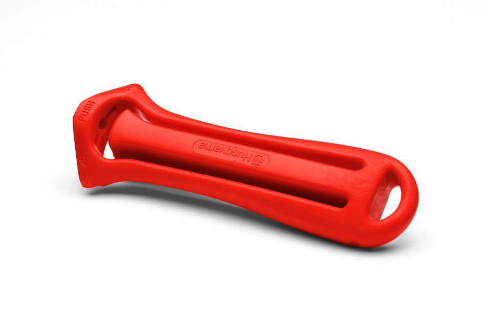 Husqvarna Round and Flat File Handle