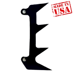 Ripsaw 4 Point Dog: Home and Farm Edition - Select A Saw