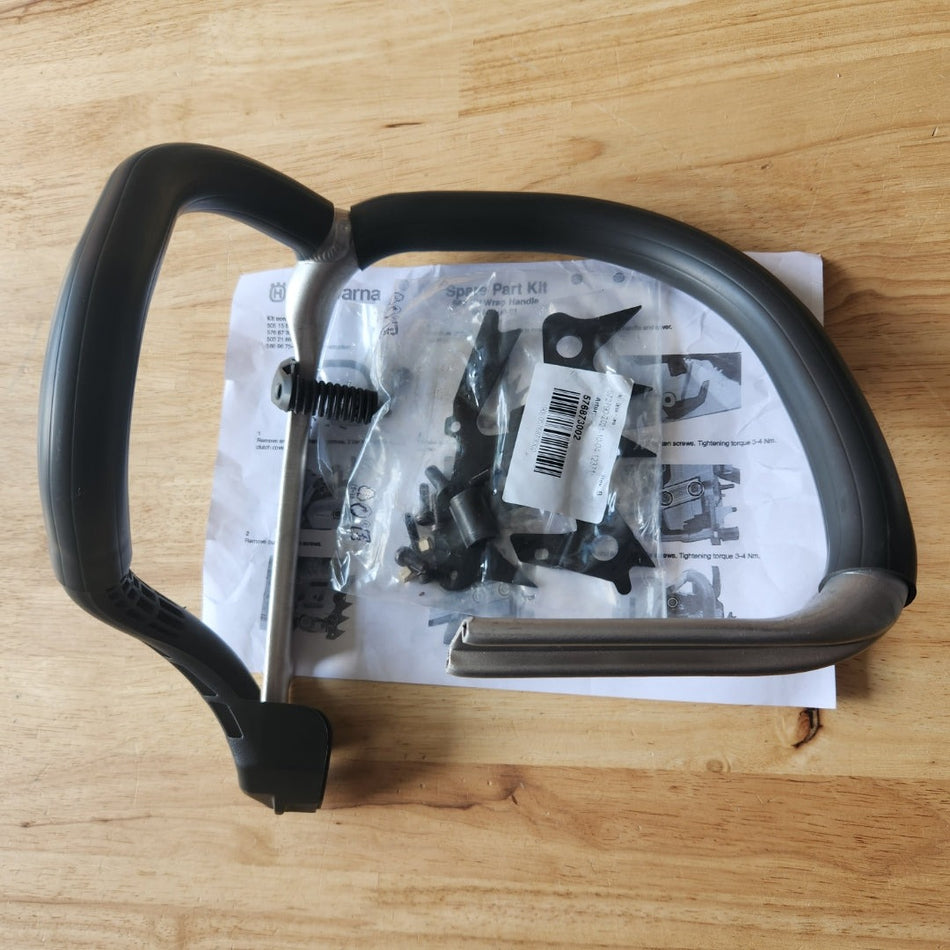 OEM HUSQVARNA Full Wrap Handle - Select a Saw