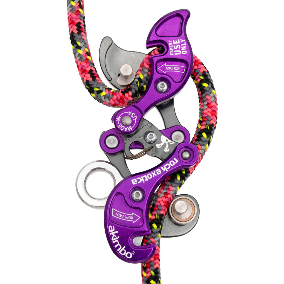 ROCK EXOTICA AKIMBO 2.0