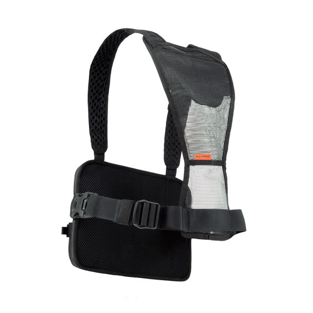 Ten4Tec Double Radio Harness
