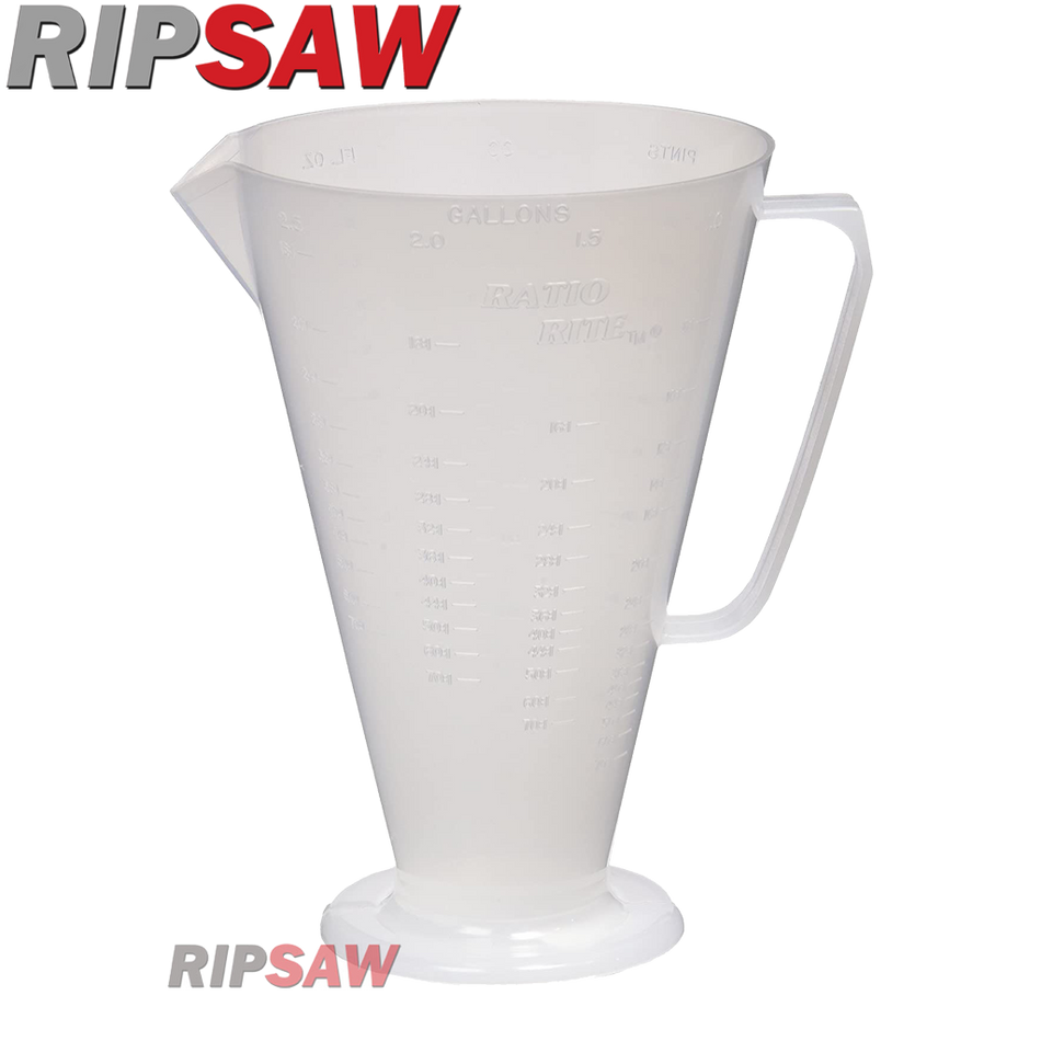 Ratio-Rite Measuring Cup
