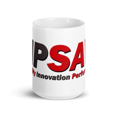 RIPSAW Coffee Mug - RIPSAW